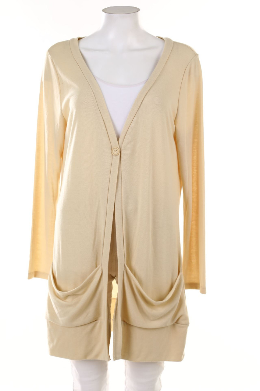 SECONDHAND - Cardigan - XL