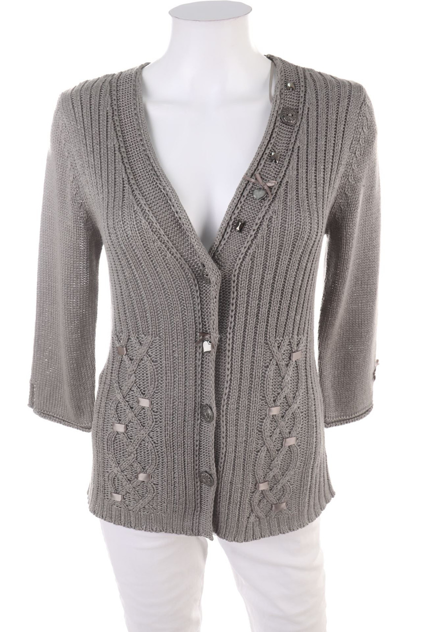 VIA APPIA - Cardigan - L