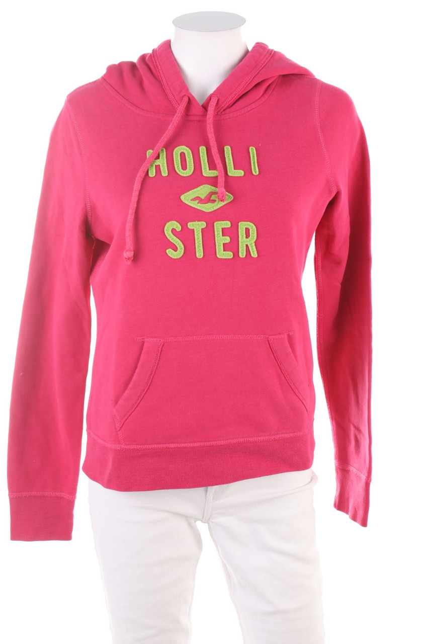 HOLLISTER - Kapuzen-Pullover - M