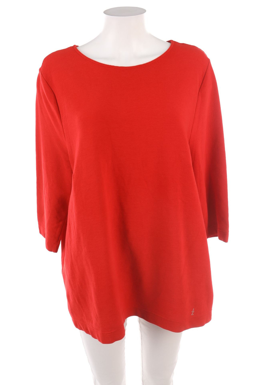 ZAÍDA - Longsleeve-Shirt - 48