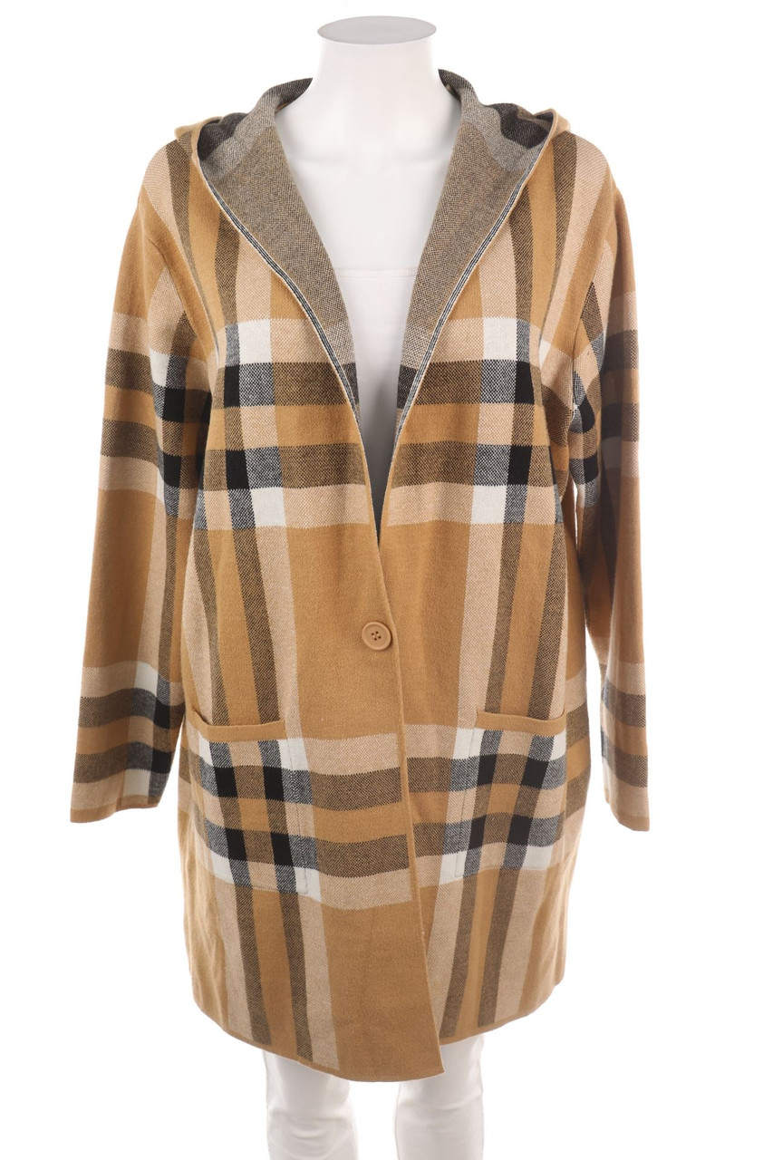 LIBERTY - Mantel - XL