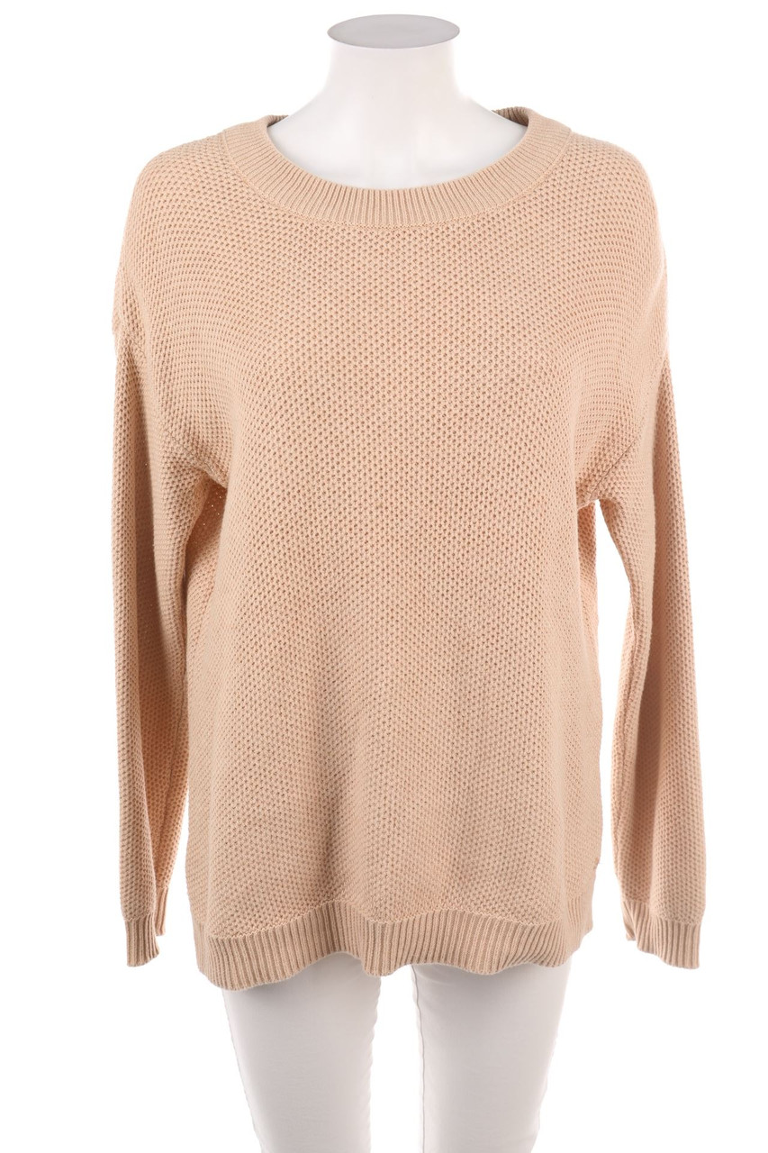 Marc O´Polo - Baumwoll-Pullover - M