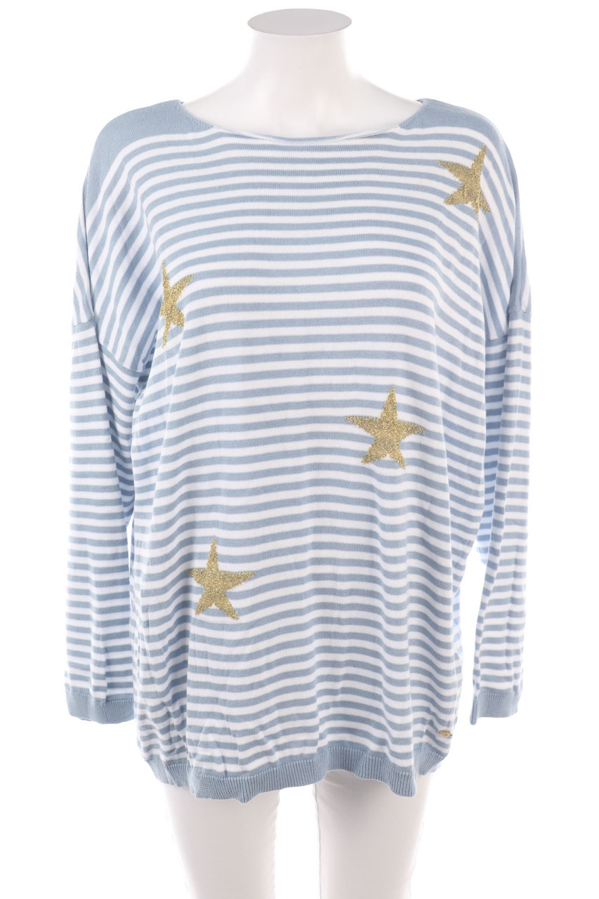 amy by AMY VERMONT - Strick-Pullover - 3XL