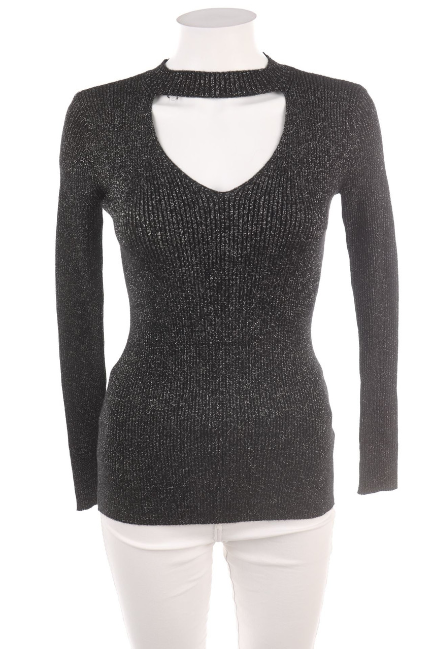 AMISU - Strick-Pullover - XS