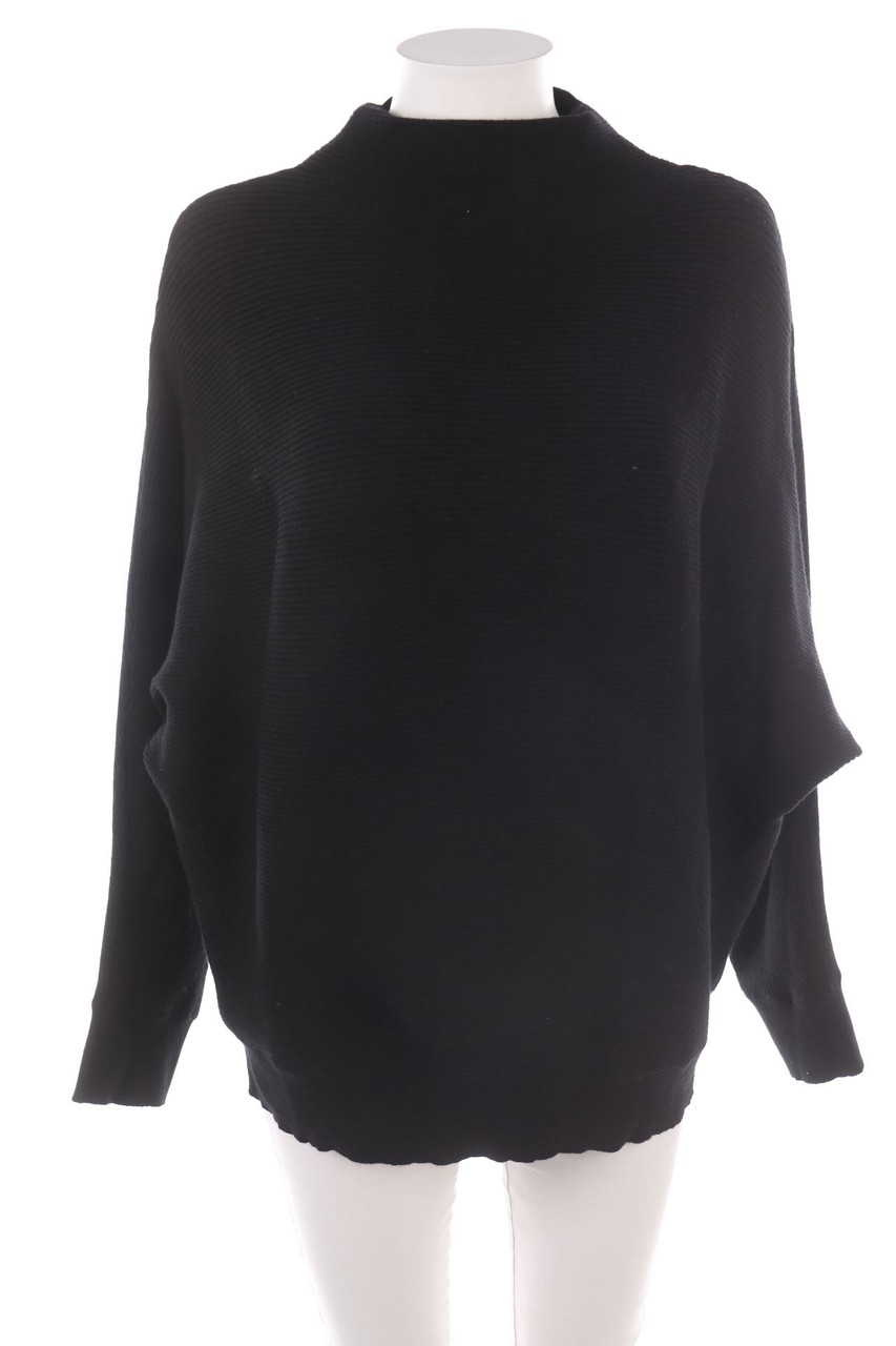 zero - Batwing-Pullover - XL