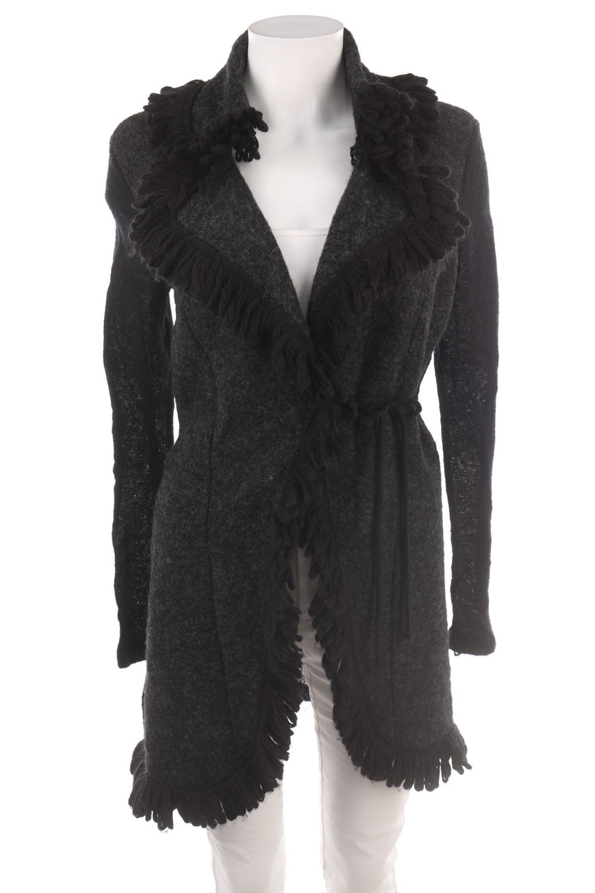 SECONDHAND - Cardigan - M