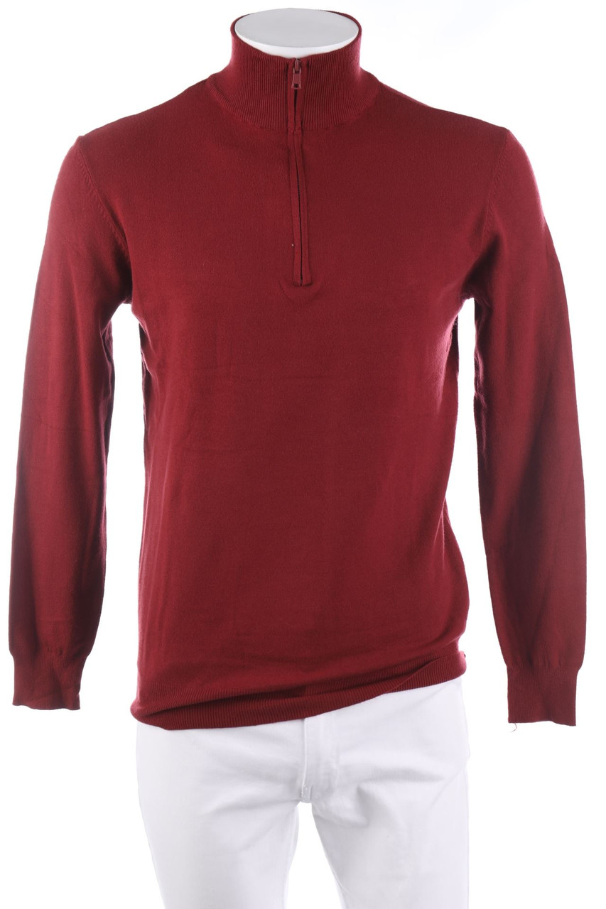 SECONDHAND - Troyer-Pullover - M