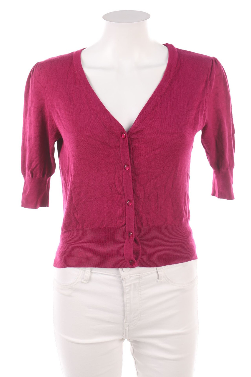 Livre - Cardigan - L