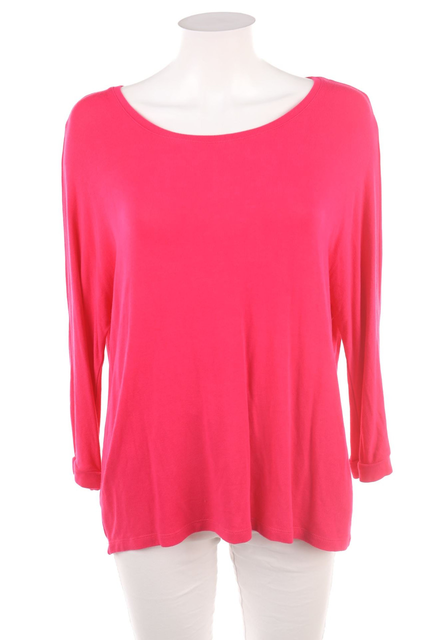 Street One - Batwing-Pullover - M