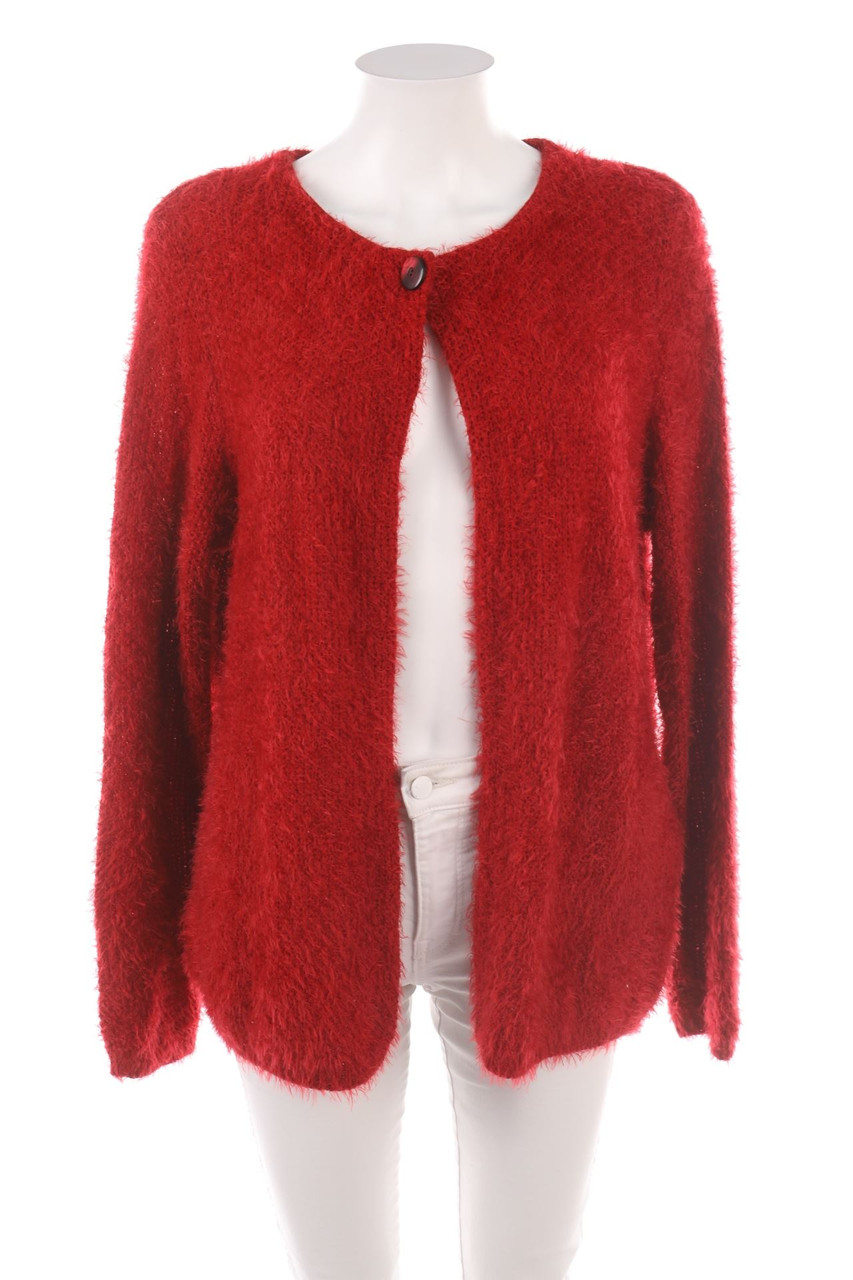 FRANKENWÄLDER - Cardigan - 2XL