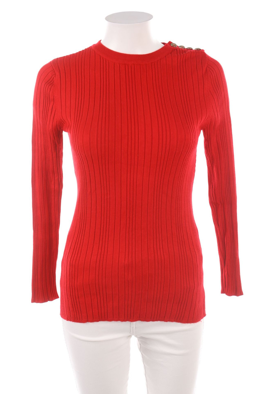 Chicorée - Strick-Pullover - S
