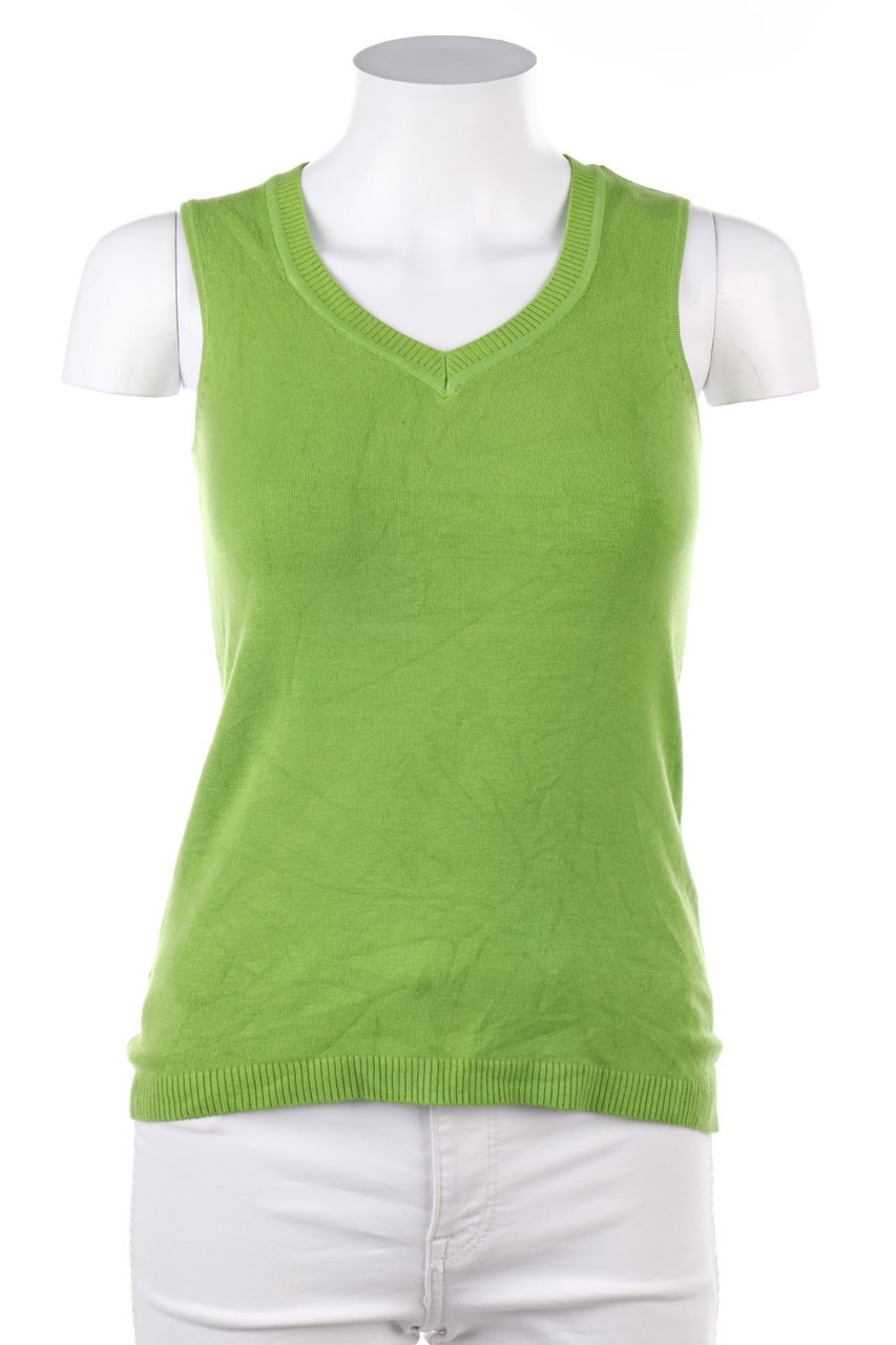 Ohne Label - Pullunder - XS