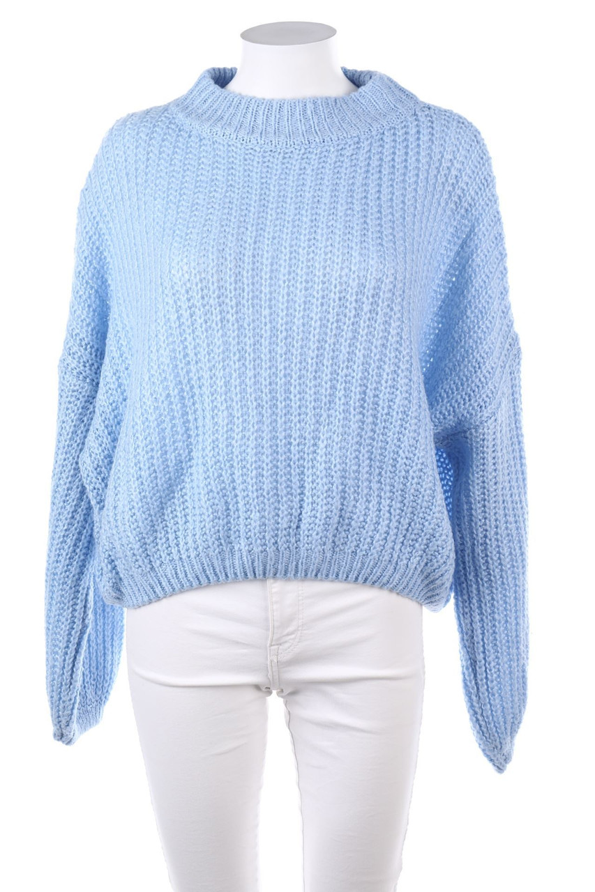 Simplee - Strick-Pullover - ONE SIZE