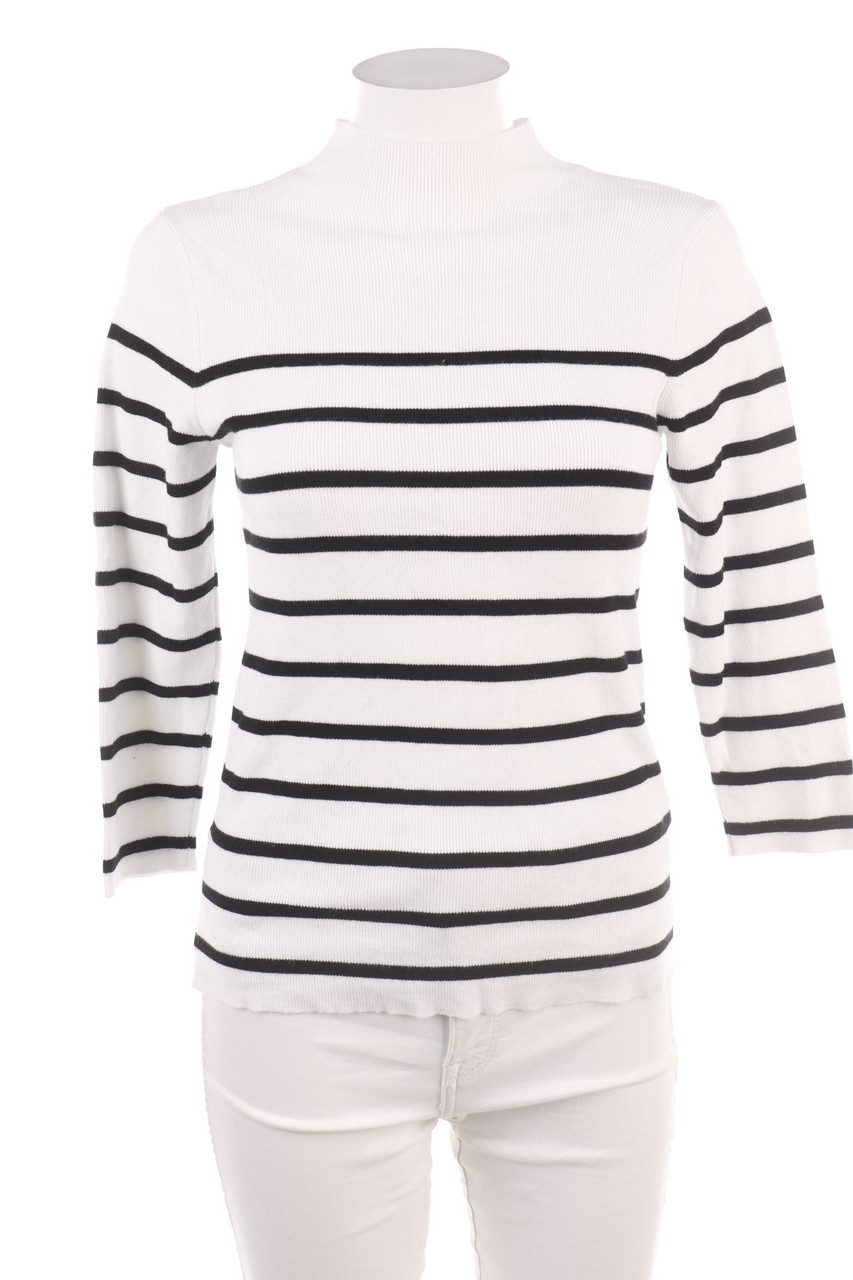 RESERVED - Strick-Pullover - M