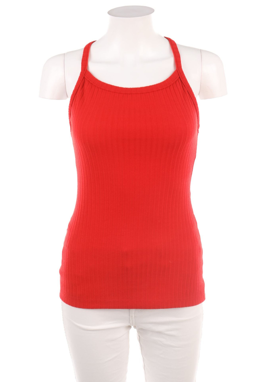 SHEIN - Neckholder-Top - M