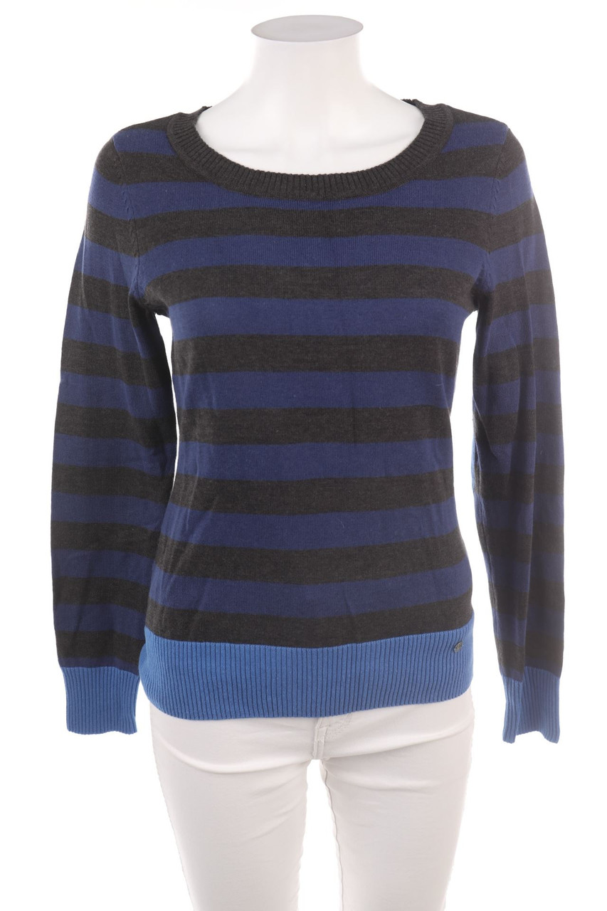 AjC - Strick-Pullover - S