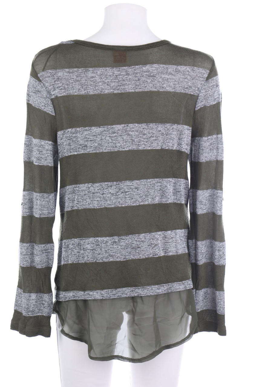 Livre - Longsleeve-Shirt - S