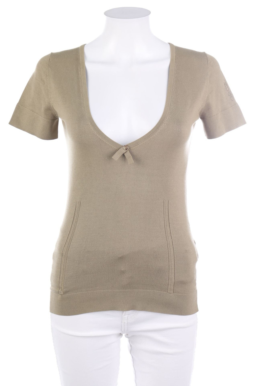 HUGO HUGO BOSS - Strick-Pullover - S