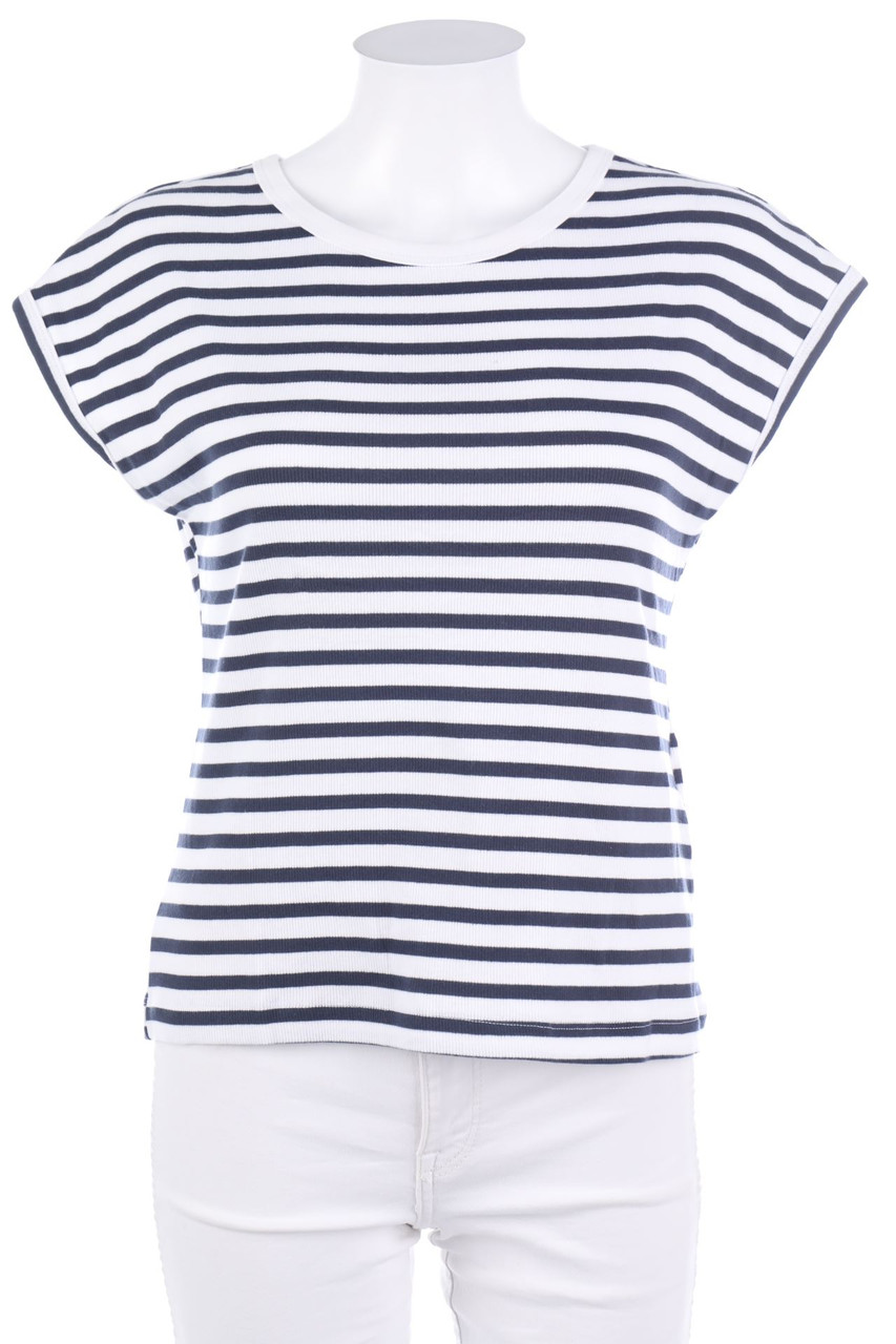 ZARA - Kurzarm-Shirt - XL