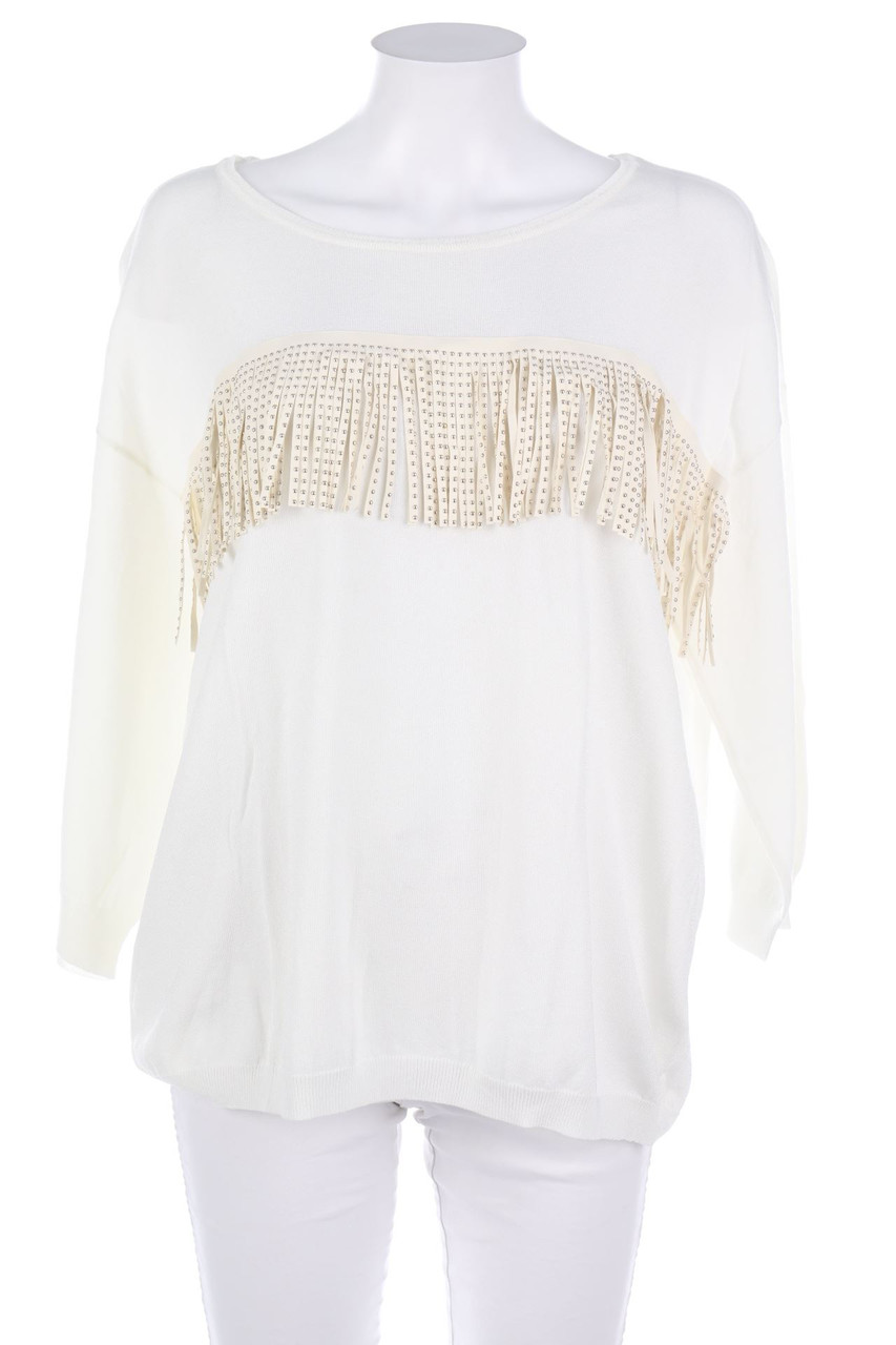 SECONDHAND - Pullover - 2XL