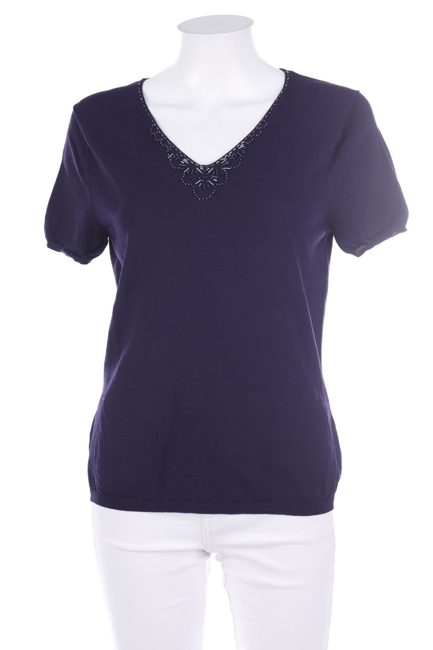 CC - Strick-Pullover - M