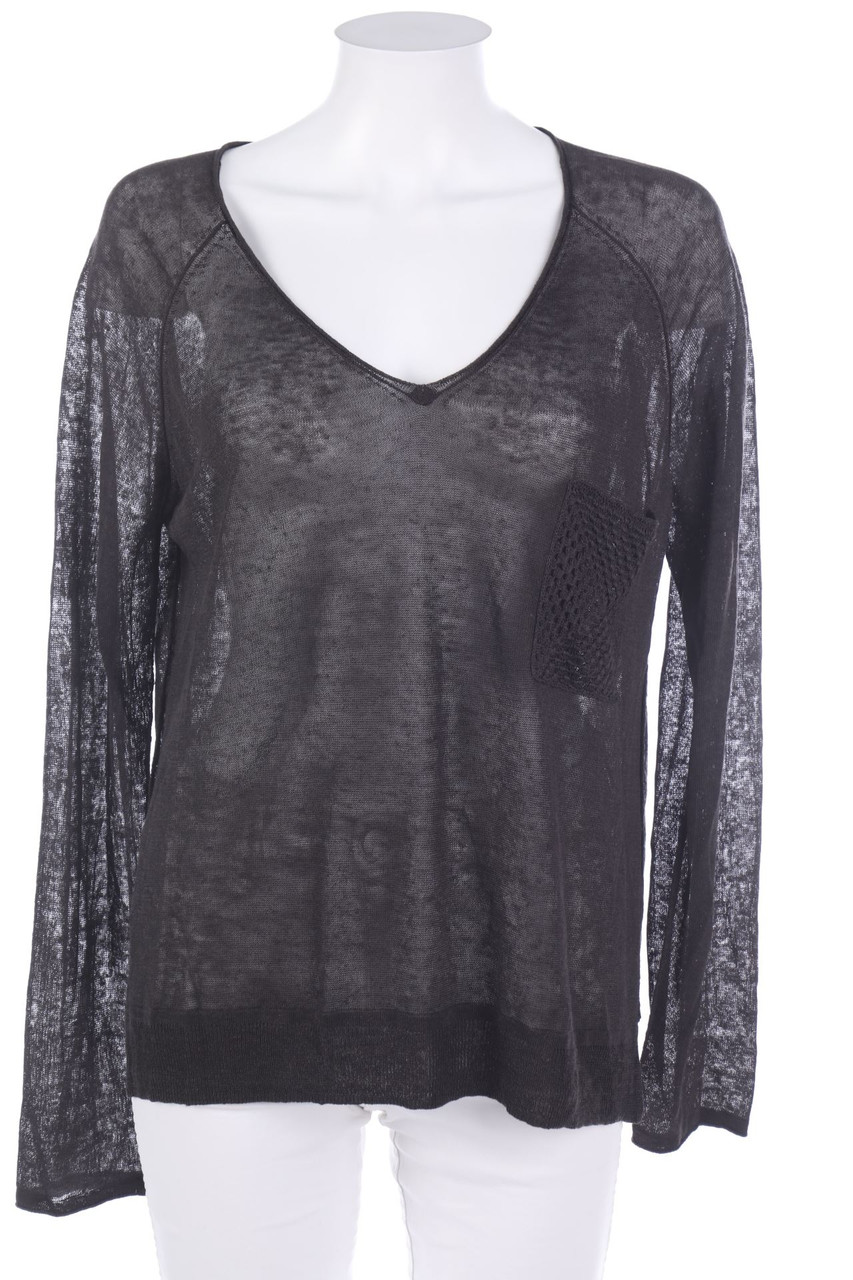 RENÉ LEZARD - Longsleeve-Shirt - L