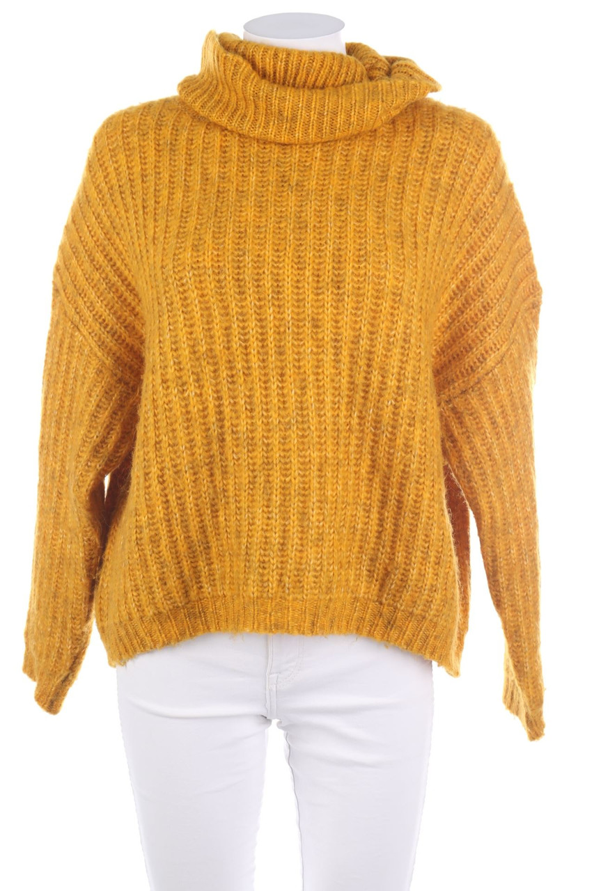 ONLY - Strick-Pullover - L