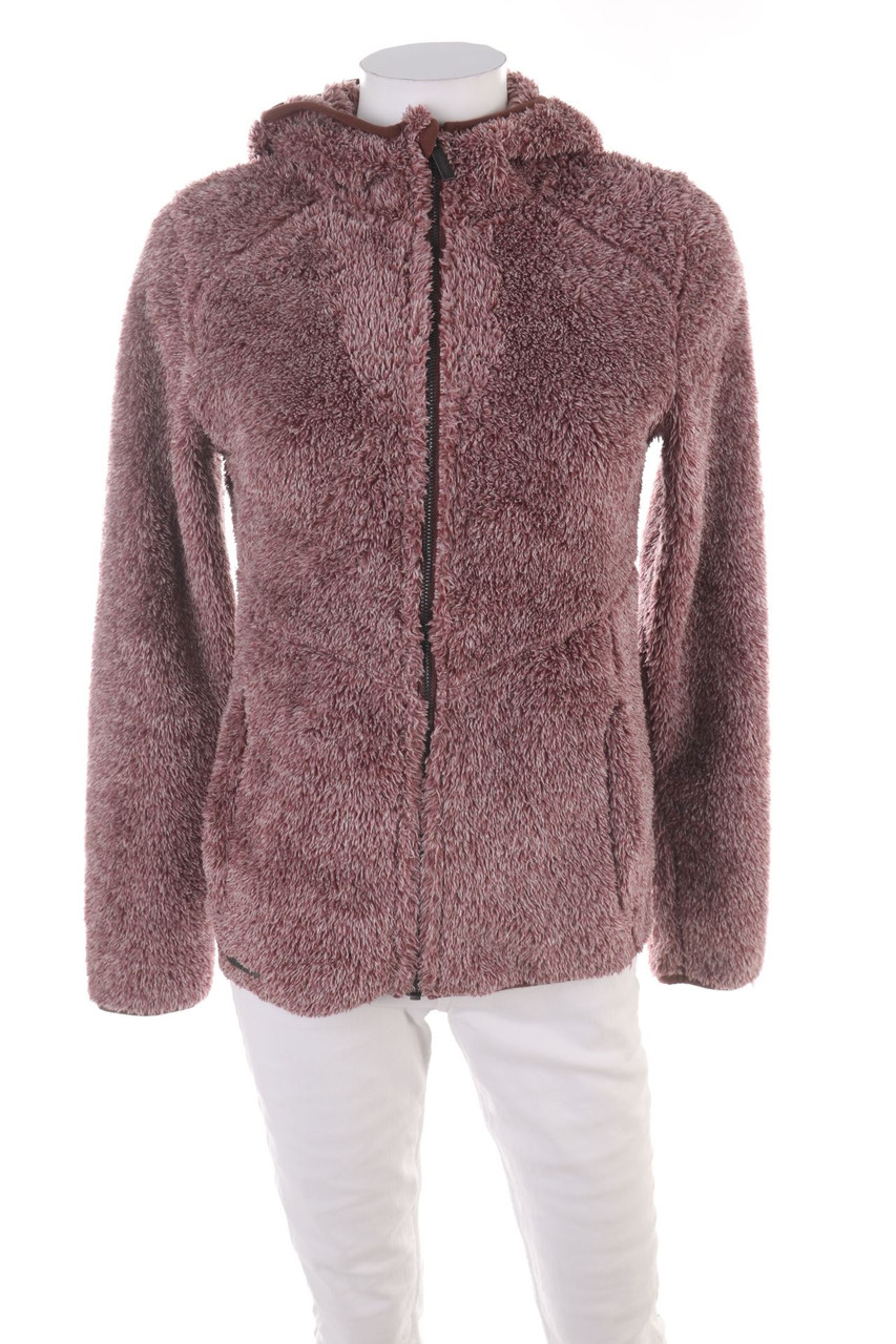 McKINLEY - Fleece-Jacke - S