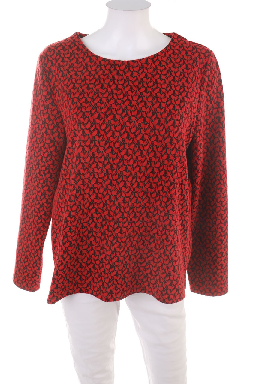 Multiblu - Longsleeve-Shirt - L