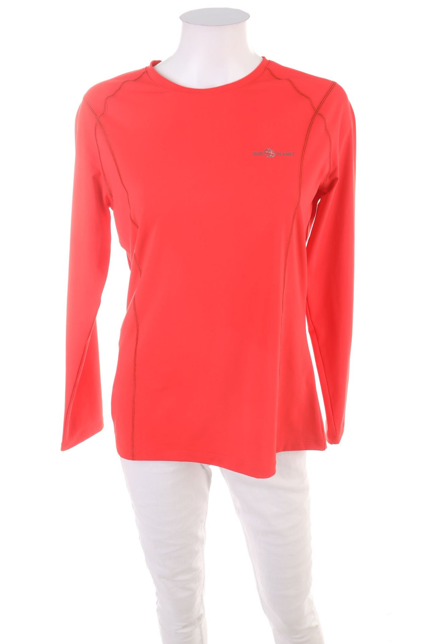 SECONDHAND - Sport Longsleeve-Shirt - M