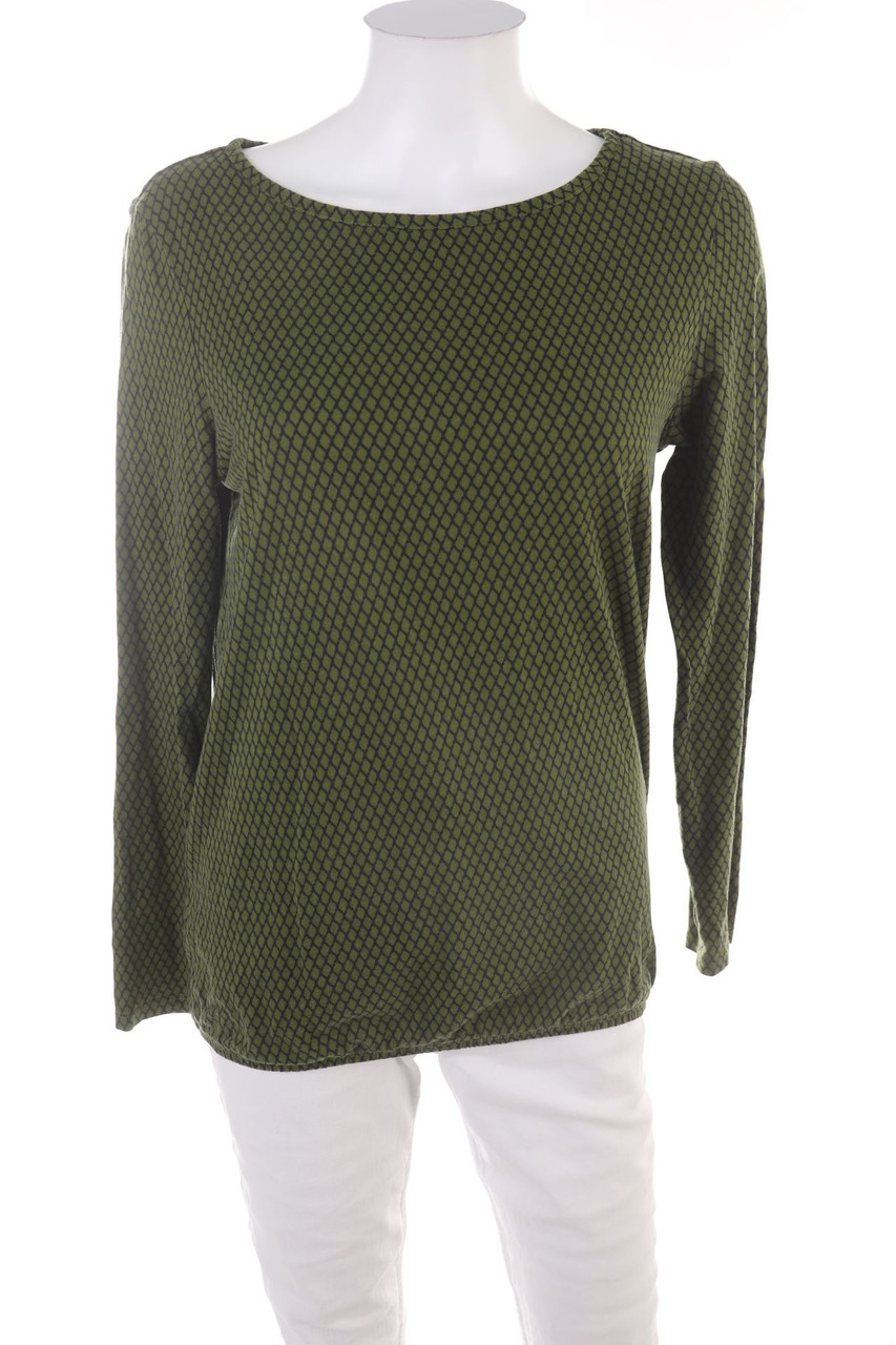 MONTEGO - Longsleeve-Shirt - M