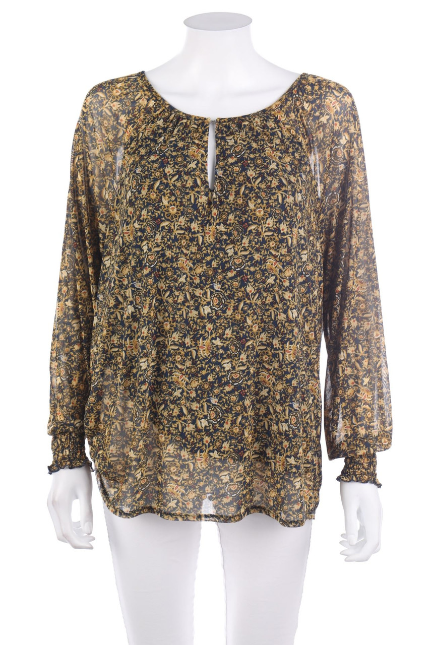 GINA BENOTTI - Bluse - M