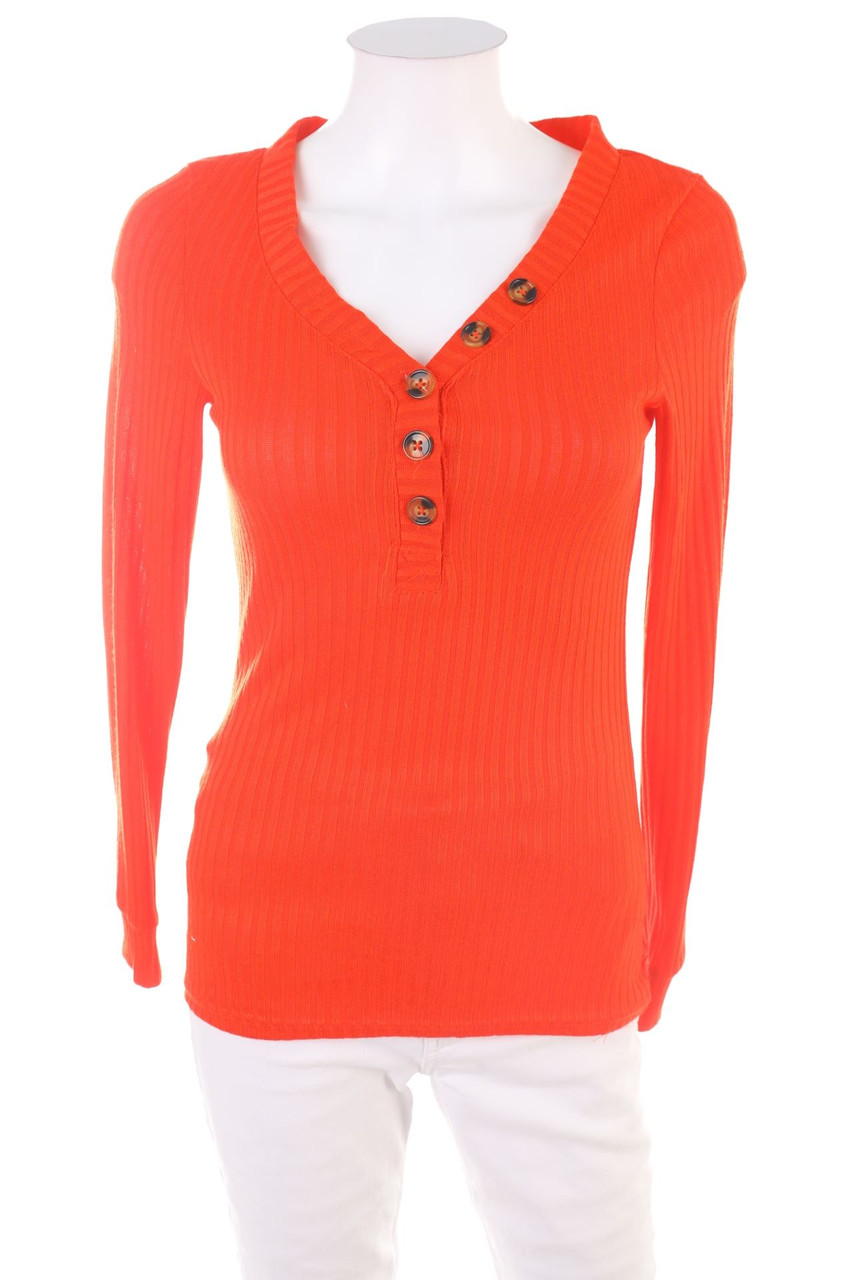 Janina - Longsleeve-Shirt - S