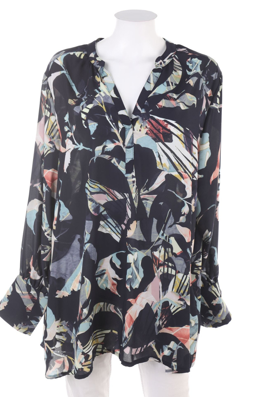 SECONDHAND - Bluse - 48