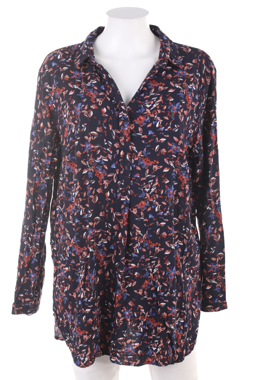 TOM TAILOR - Bluse - 48