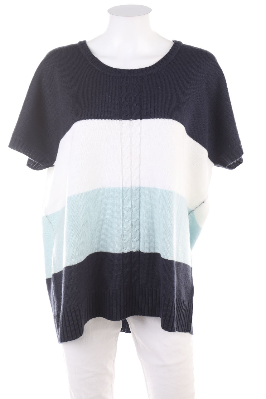 Ohne Label - Pullover - 48