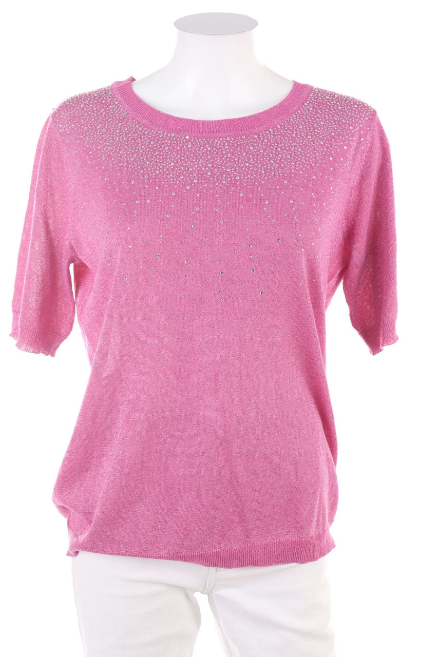 Judith Williams - Strick-Pullover - L