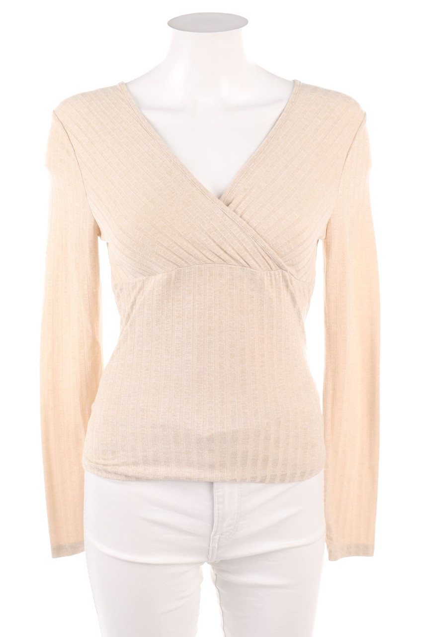 SHEIN - Longsleeve-Shirt - S