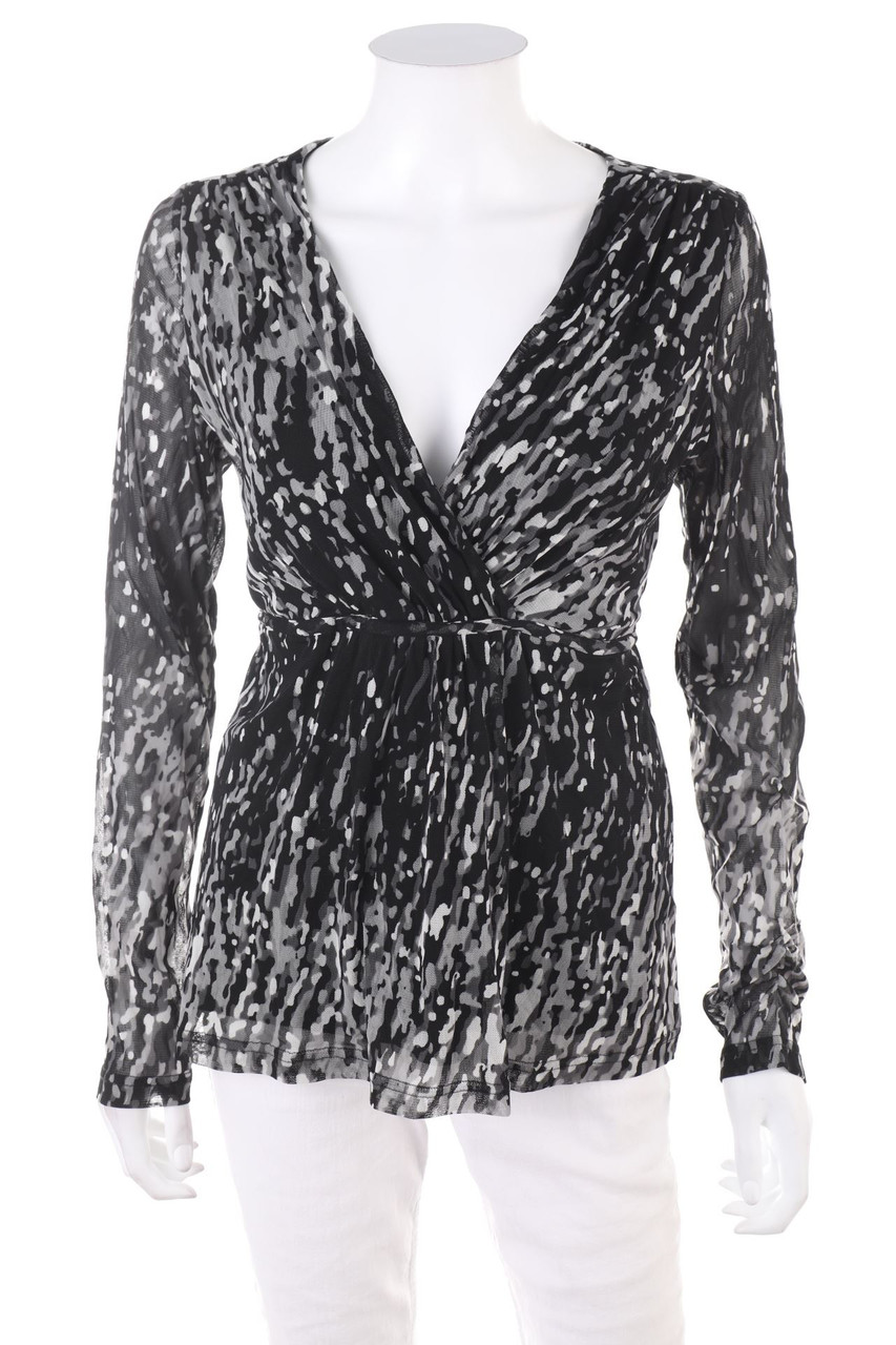 ESPRIT - Longsleeve-Shirt - XL