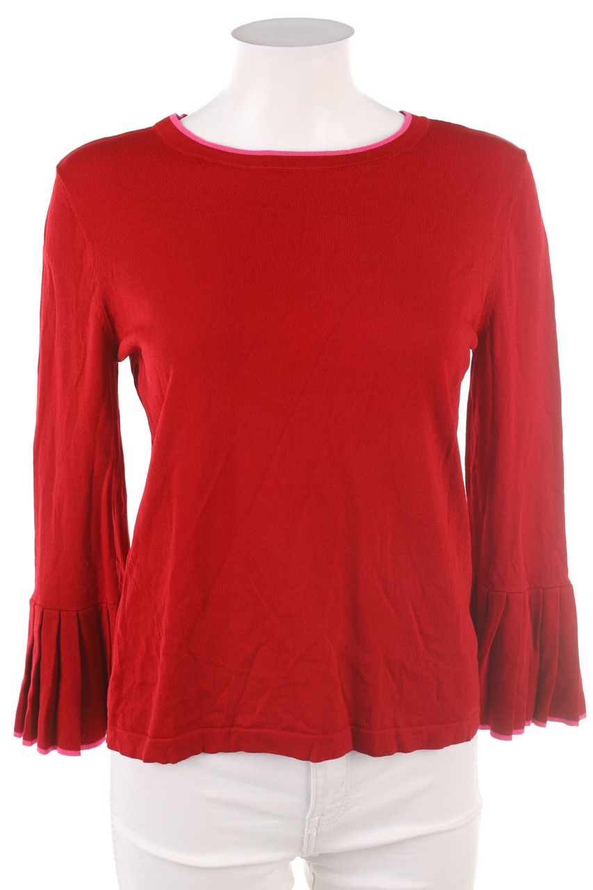 HALLHUBER - Strick-Pullover - M