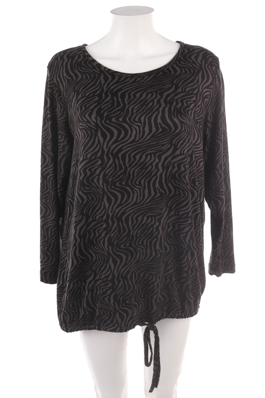 STOOKER - Longsleeve-Shirt - 2XL