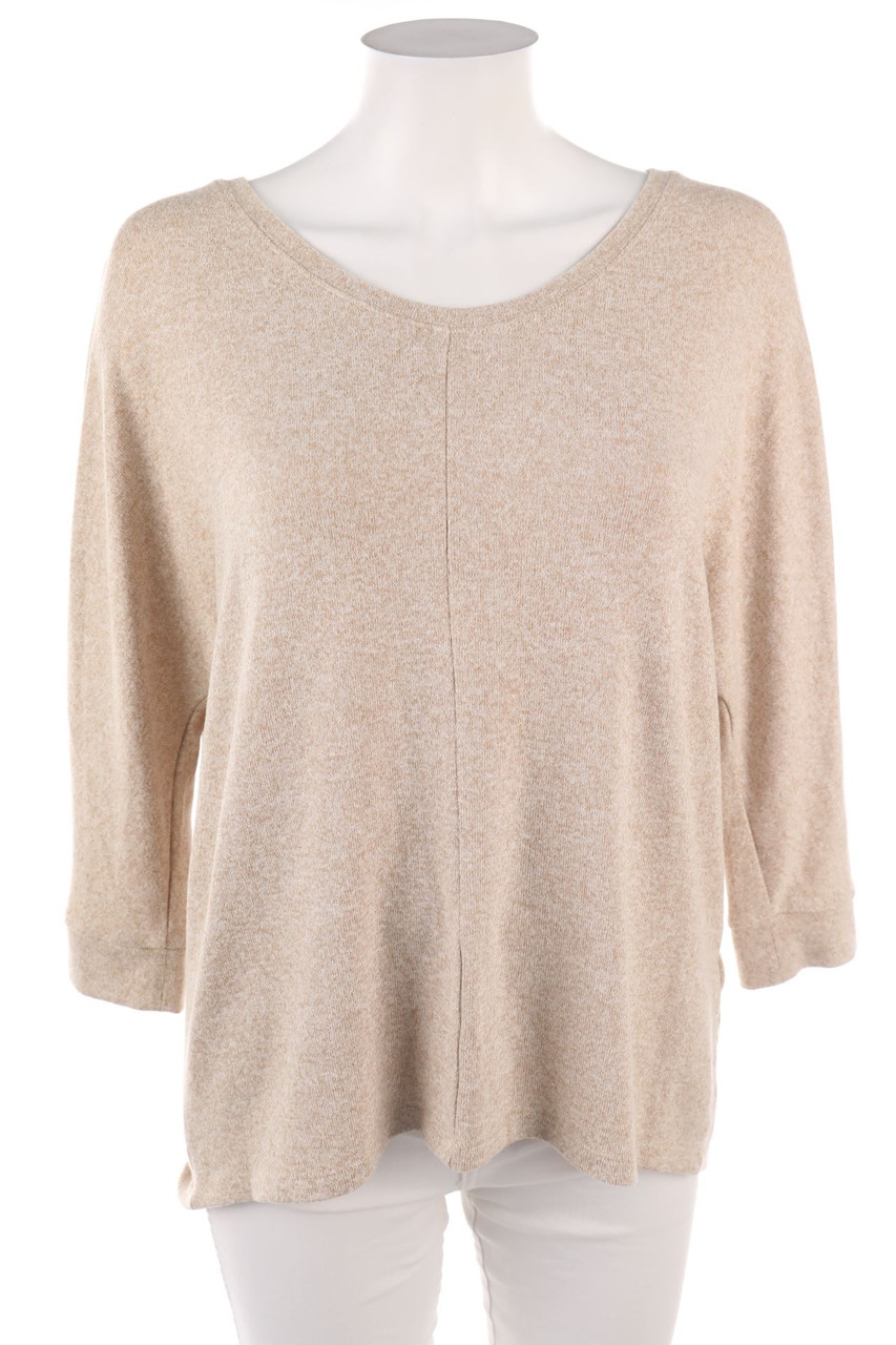 Street One - Batwing-Shirt - L