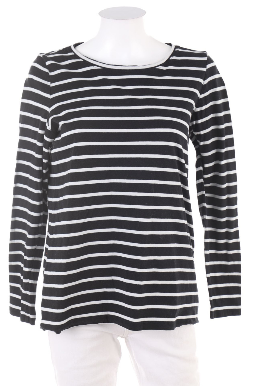 s.Oliver - Longsleeve-Shirt - L