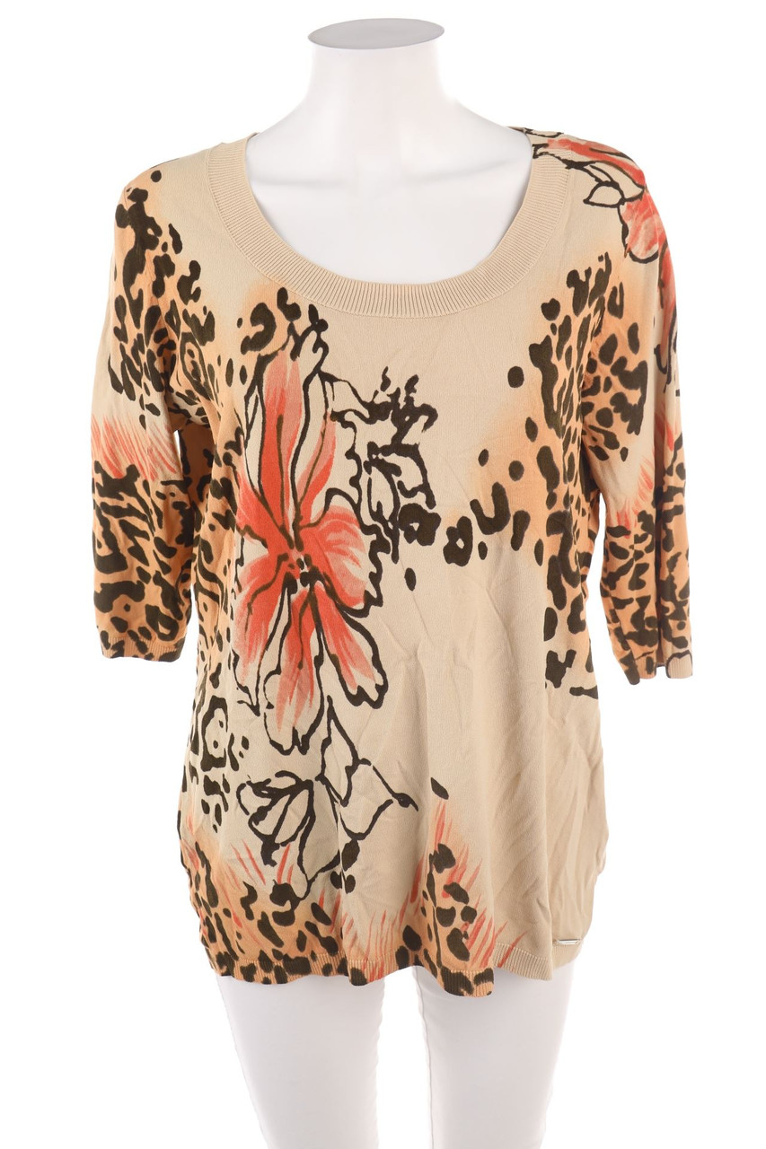 AMY VERMONT - Strick-Pullover - 3XL