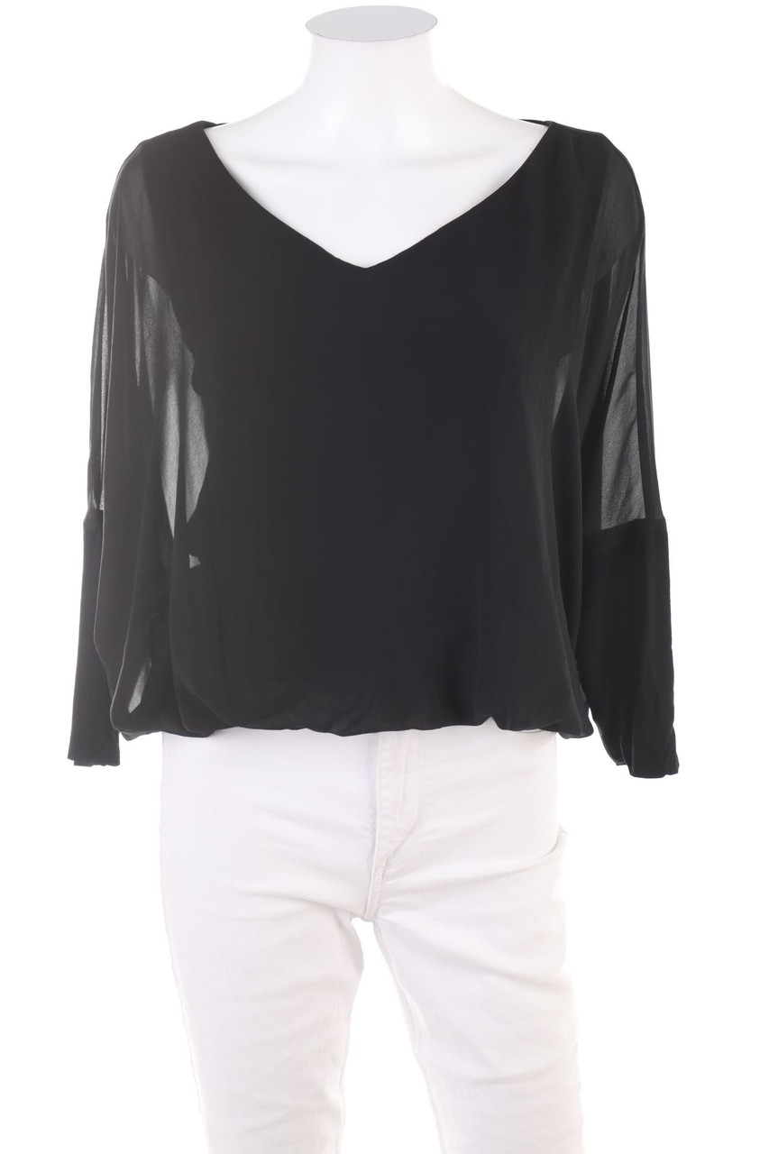 ESPRIT - Longsleeve-Shirt - S