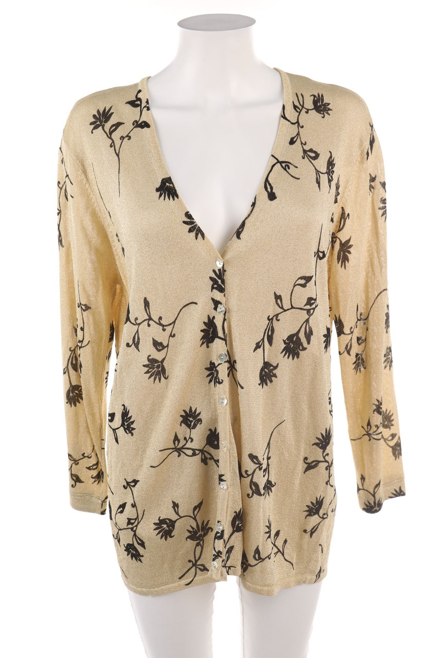 Ohne Label - Cardigan - L