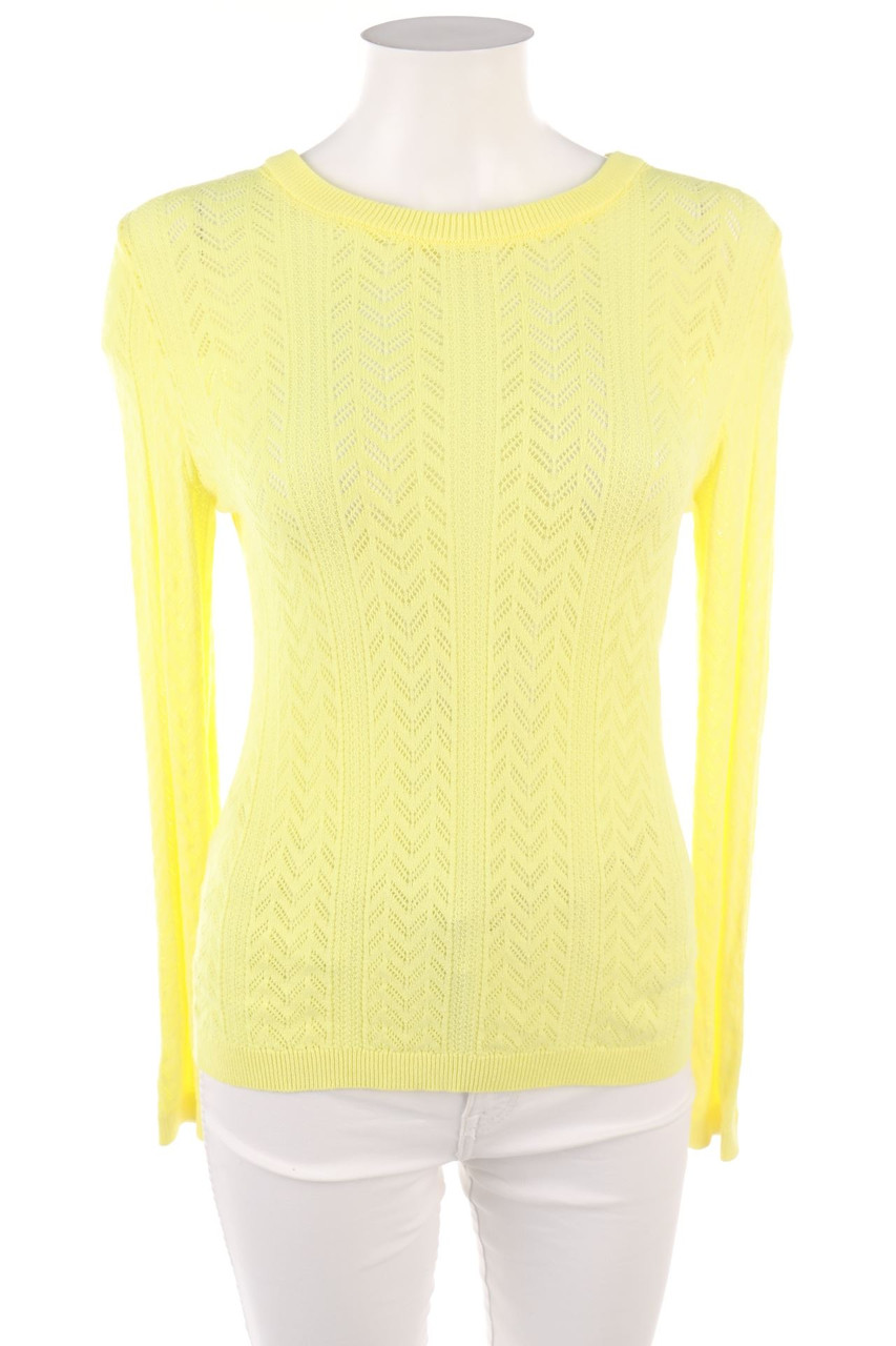 MANGO - Strick-Pullover - S