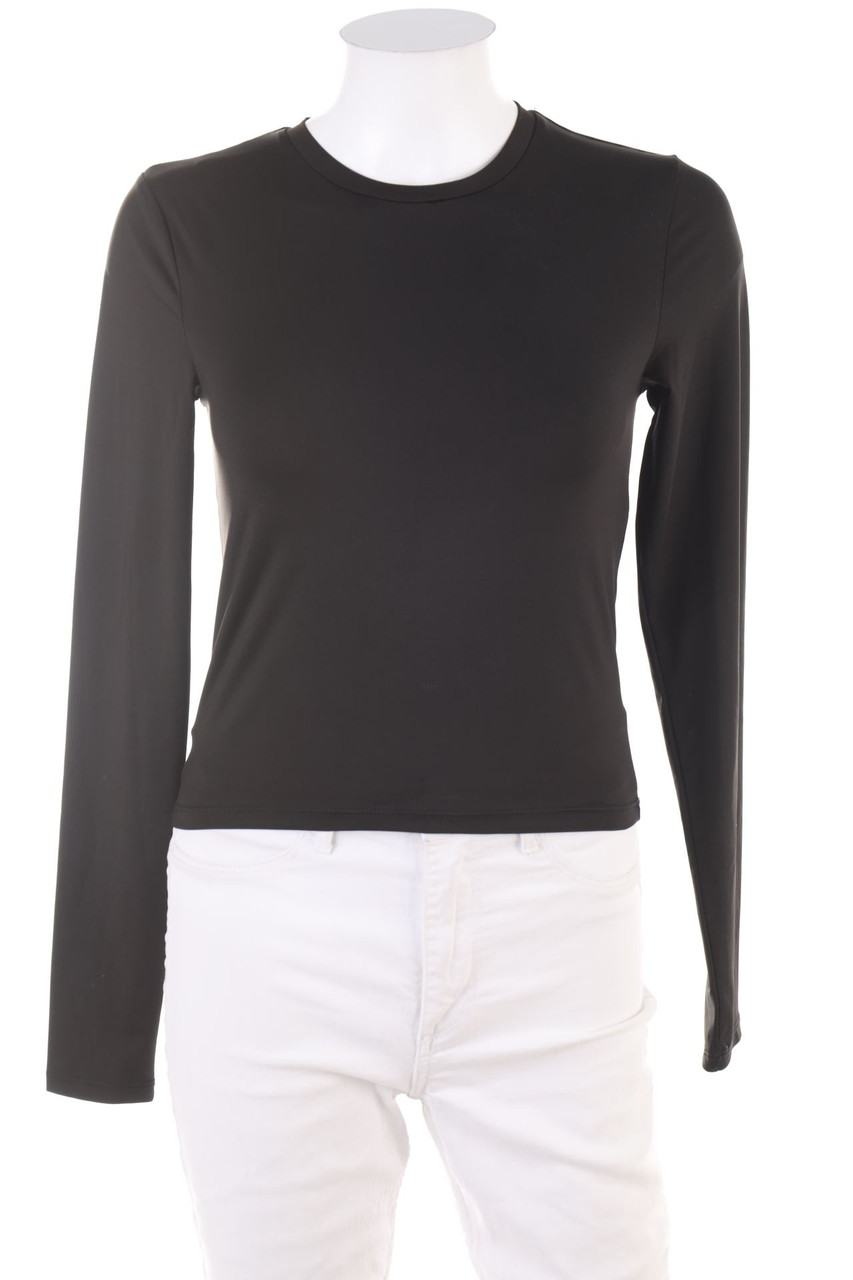 SECONDHAND - Longsleeve-Shirt - M