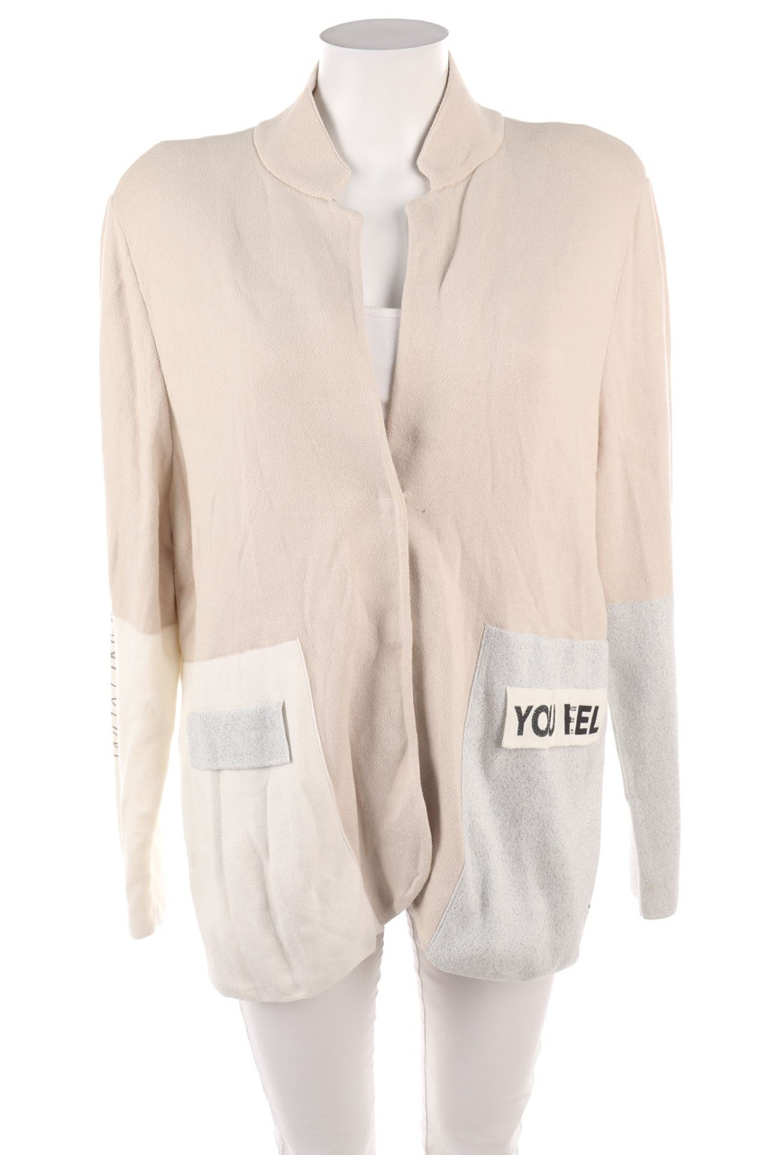 monari - Cardigan - 3XL