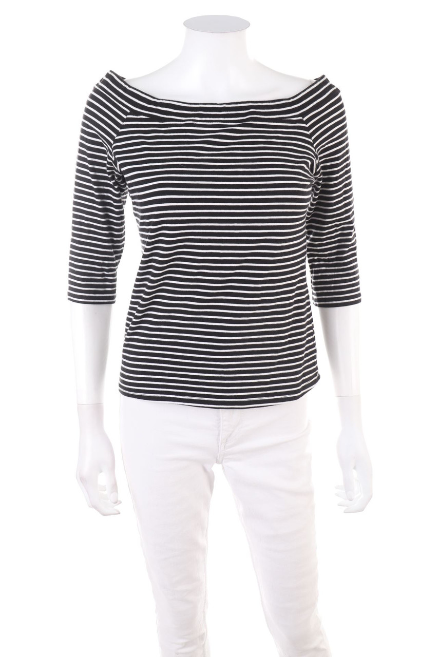 TALLY WEiJL - 3/4-Arm-Shirt - XL